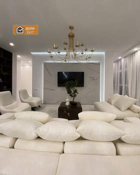 3-к квартира, вторичка, 145м2, 10/11 этаж