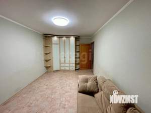 1-к квартира, вторичка, 38м2, 2/9 этаж