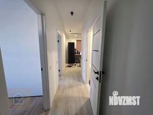 2-к квартира, вторичка, 47м2, 1/3 этаж