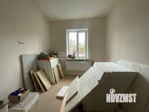 2-к квартира, вторичка, 45м2, 1/1 этаж