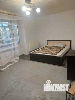 1-к квартира, вторичка, 35м2, 5/5 этаж