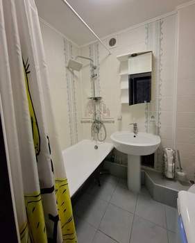 2-к квартира, вторичка, 44м2, 4/5 этаж