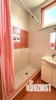 1-к квартира, вторичка, 43м2, 3/9 этаж