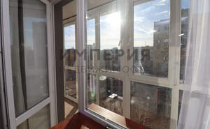 2-к квартира, вторичка, 59м2, 5/10 этаж