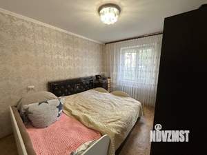 2-к квартира, вторичка, 54м2, 1/10 этаж