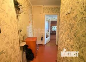 1-к квартира, вторичка, 30м2, 5/5 этаж