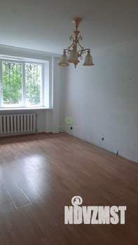 3-к квартира, вторичка, 67м2, 1/5 этаж