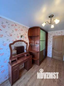 3-к квартира, вторичка, 58м2, 2/5 этаж