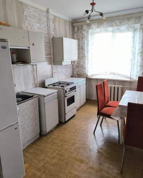 3-к квартира, вторичка, 64м2, 8/9 этаж