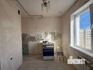 1-к квартира, вторичка, 35м2, 9/9 этаж