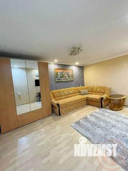 1-к квартира, вторичка, 45м2, 9/9 этаж