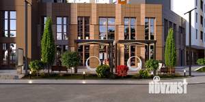 3-к квартира, вторичка, 80м2, 9/9 этаж
