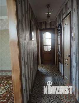 2-к квартира, вторичка, 53м2, 10/14 этаж