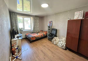 2-к квартира, вторичка, 51м2, 2/2 этаж