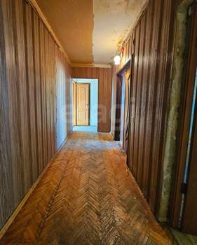 3-к квартира, вторичка, 59м2, 6/9 этаж