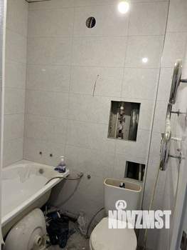 2-к квартира, вторичка, 43м2, 5/5 этаж