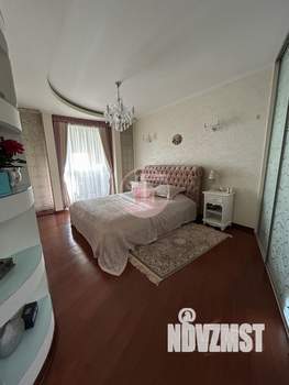 2-к квартира, вторичка, 110м2, 4/4 этаж