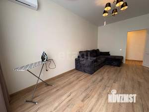 2-к квартира, вторичка, 58м2, 1/8 этаж