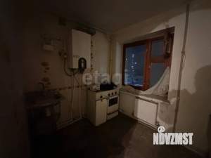 2-к квартира, вторичка, 46м2, 2/5 этаж