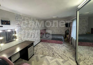 4-к квартира, вторичка, 156м2, 1/1 этаж