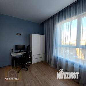 2-к квартира, вторичка, 47м2, 3/16 этаж