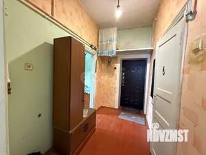 1-к квартира, вторичка, 34м2, 2/2 этаж