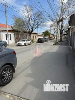 2-к квартира, вторичка, 28м2, 1/1 этаж