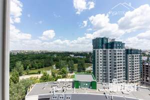 2-к квартира, вторичка, 97м2, 14/16 этаж