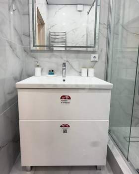 1-к квартира, вторичка, 47м2, 5/9 этаж