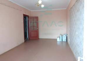 1-к квартира, вторичка, 36м2, 8/9 этаж