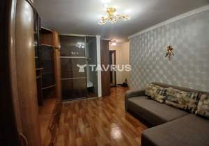 1-к квартира, вторичка, 35м2, 6/9 этаж