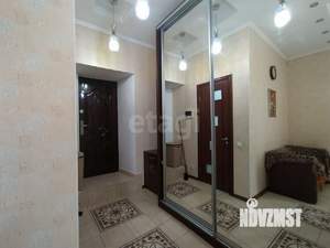 2-к квартира, вторичка, 70м2, 1/1 этаж