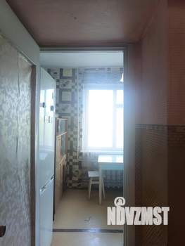 1-к квартира, вторичка, 36м2, 5/9 этаж