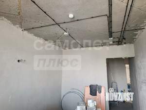 2-к квартира, вторичка, 55м2, 12/17 этаж