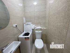 1-к квартира, вторичка, 39м2, 5/9 этаж