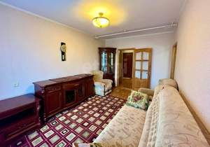 3-к квартира, вторичка, 51м2, 3/5 этаж