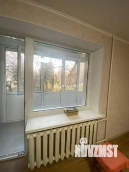 1-к квартира, вторичка, 34м2, 1/5 этаж