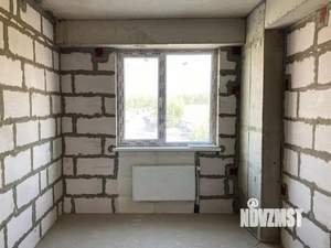 2-к квартира, вторичка, 56м2, 4/10 этаж