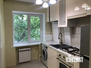 2-к квартира, вторичка, 45м2, 3/3 этаж
