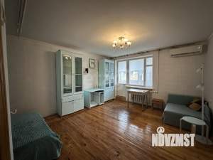 1-к квартира, вторичка, 37м2, 4/9 этаж