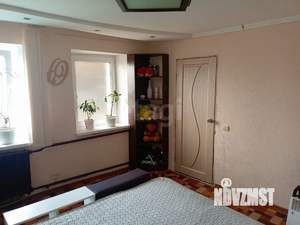 3-к квартира, вторичка, 62м2, 1/1 этаж