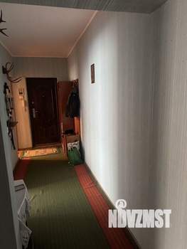 3-к квартира, вторичка, 66м2, 4/9 этаж