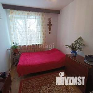 3-к квартира, вторичка, 60м2, 4/5 этаж