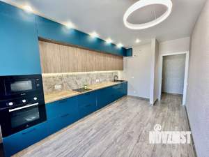 2-к квартира, вторичка, 55м2, 3/12 этаж