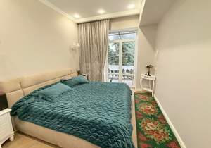 2-к квартира, вторичка, 57м2, 4/1 этаж