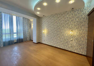 3-к квартира, вторичка, 119м2, 8/9 этаж