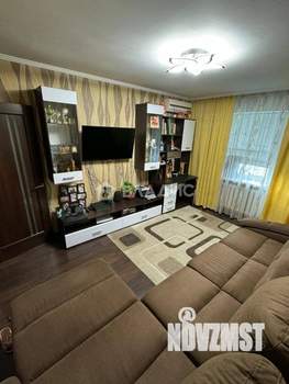 3-к квартира, вторичка, 60м2, 5/5 этаж