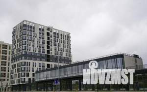 2-к квартира, вторичка, 55м2, 1/16 этаж