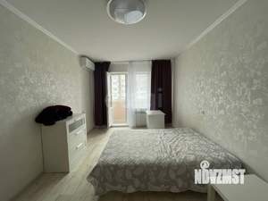 1-к квартира, вторичка, 34м2, 7/9 этаж