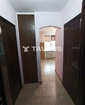 1-к квартира, вторичка, 26м2, 2/5 этаж